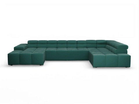 Wohnlandschaft LUM Medium R